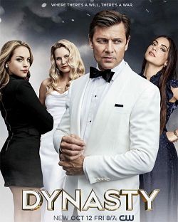 Dynastie (2017) S02E20 VOSTFR HDTV