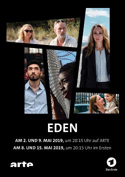 Eden S01E06 FINAL FRENCH HDTV