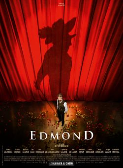 Edmond FRENCH BluRay 720p 2019