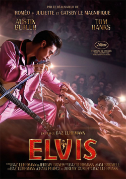 Elvis FRENCH BluRay 1080p 2022