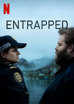 Entrapped S01E01 FRENCH HDTV