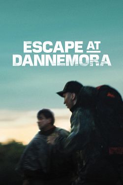 Escape at Dannemora S01E02 FRENCH HDTV