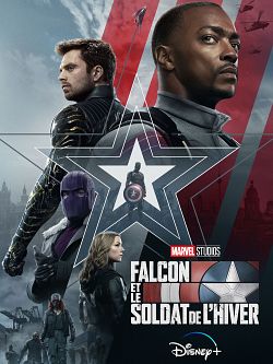 Falcon et le Soldat de l'Hiver S01E06 FINAL FRENCH HDTV