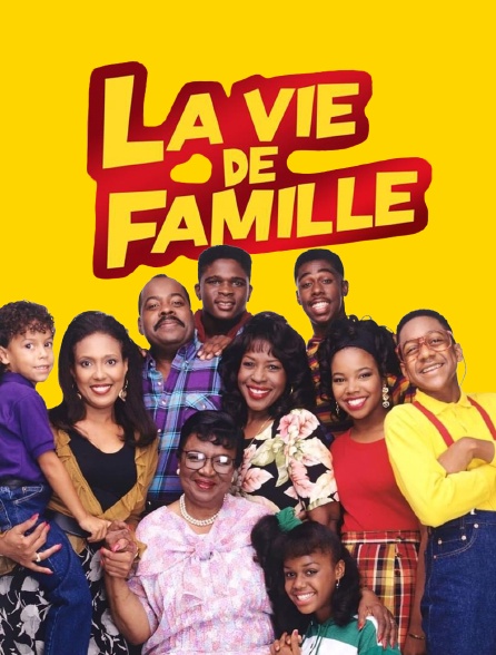 Family Matters (La Vie De Famille) S02 MULTi 1080p HDTV