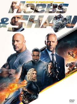 Fast and Furious : Hobbs & Shaw TRUEFRENCH DVDRIP 2019