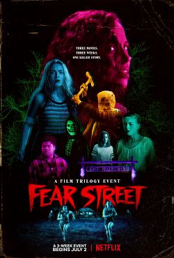 Fear Street: 1994 FRENCH WEBRIP 1080p 2021