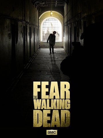 Fear The Walking Dead S01E02 VOSTFR HDTV
