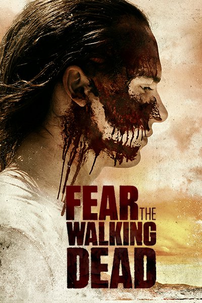 Fear The Walking Dead S03E05 VOSTFR HDTV