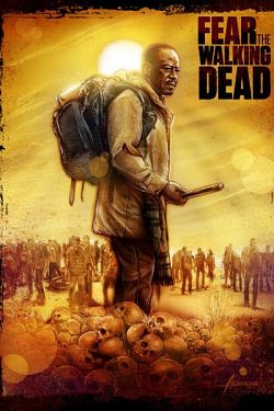 Fear The Walking Dead S04E14 FRENCH HDTV