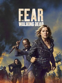 Fear The Walking Dead S07E01 VOSTFR HDTV