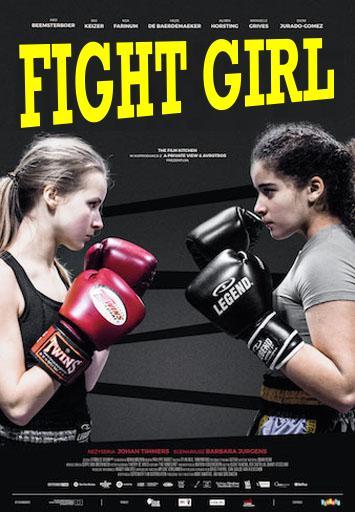 Fight Girl TRUEFRENCH WEBRIP 720p 2020