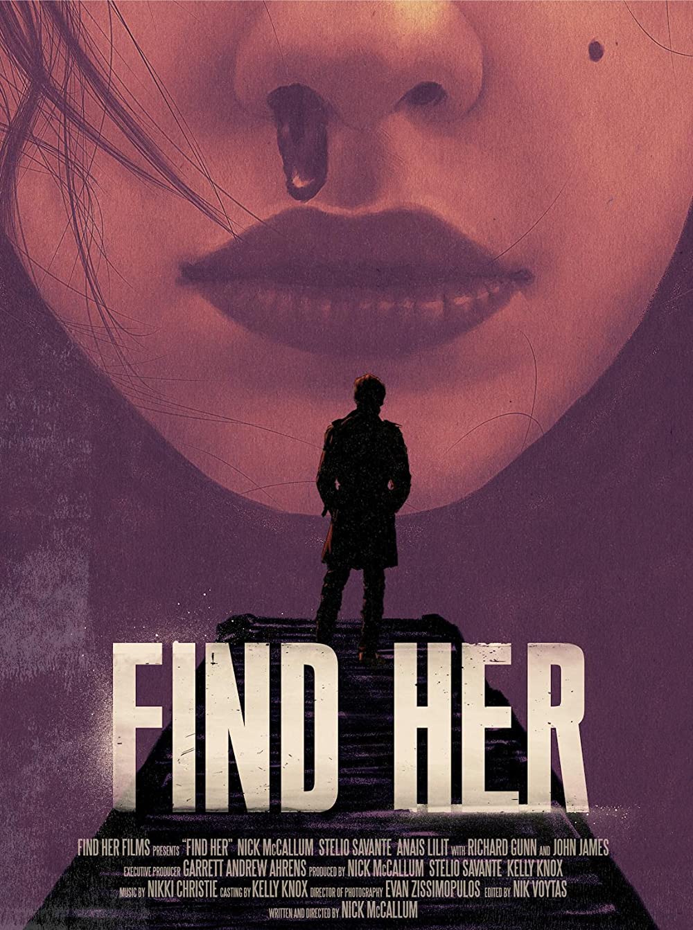 Find Her FRENCH WEBRIP LD 2023
