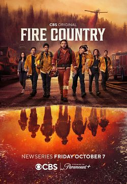 Fire Country S01E19 VOSTFR HDTV