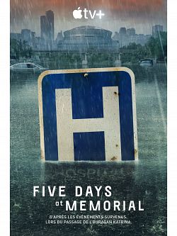 Five Days At Memorial S01E01 VOSTFR HDTV