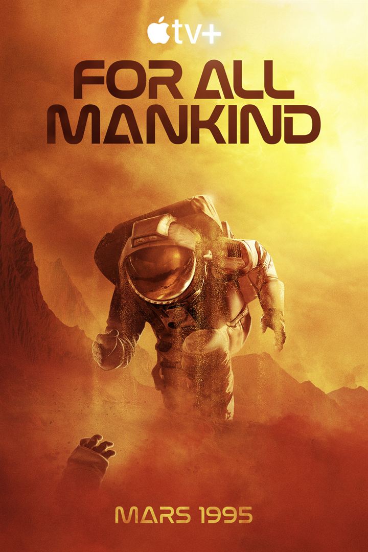 For All Mankind S03E09 VOSTFR HDTV