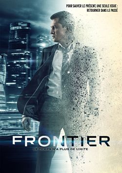 Frontier FRENCH DVDRIP 2019