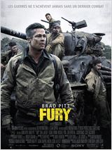 Fury FRENCH DVDRIP 2014