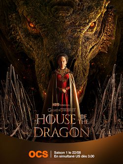 Game of Thrones: House of the Dragon S01E04 MULTI 1080p HDTV