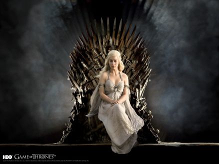 Game of Thrones S04E04 FRENCH HDTV