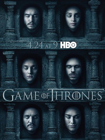Game of Thrones S06E05 VOSTFR HDTV
