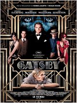 Gatsby le Magnifique FRENCH DVDRIP AC3 2013