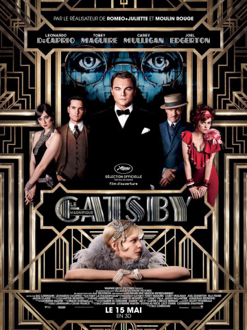 Gatsby le Magnifique TRUEFRENCH DVDRIP 2013