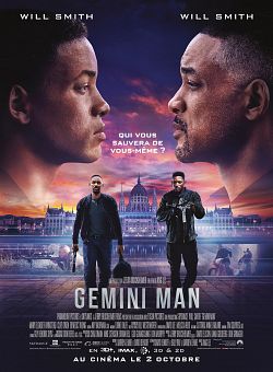 Gemini Man TRUEFRENCH HDRiP MD 2019