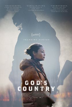 God’s Country FRENCH WEBRIP LD 1080p 2022