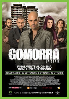 Gomorra S01E09 FRENCH HDTV