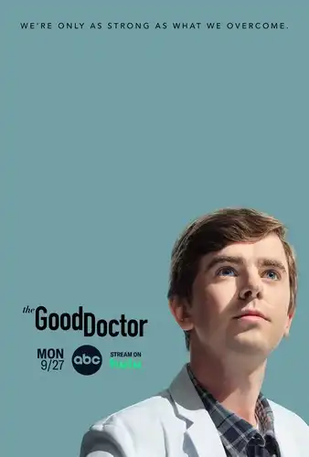 Good Doctor S05E11 FRENCH HDTV