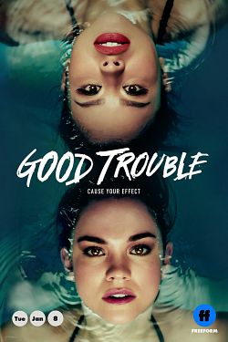 Good Trouble S02E11 FRENCH HDTV