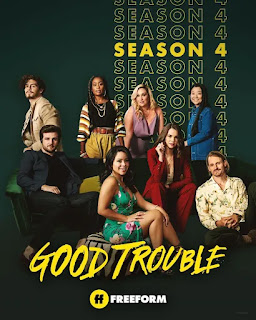 Good Trouble S04E02 VOSTFR HDTV