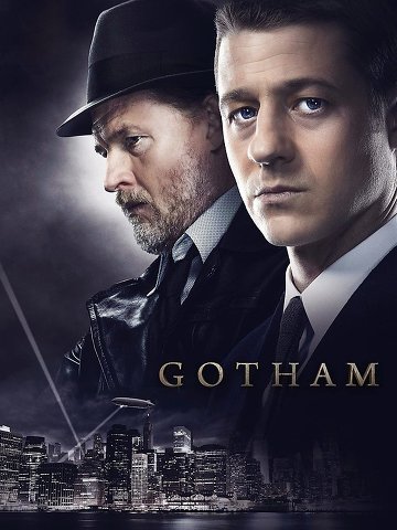 Gotham S01E06 FRENCH HDTV