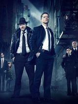 Gotham S01E10 VOSTFR HDTV