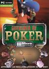 Gouvernor of Poker (PC)