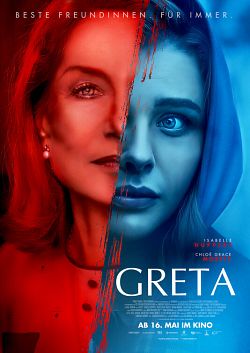 Greta FRENCH WEBRIP 720p 2019