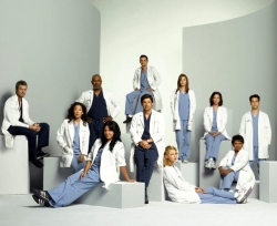Grey's Anatomy S06E10 VOSTFR
