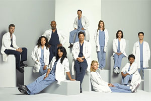 Grey's Anatomy S08E17 HDTV VOSTFR