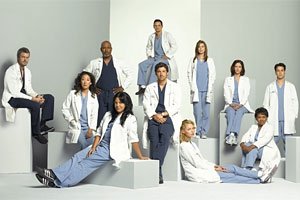 Grey's Anatomy S10E21 FRENCH HDTV
