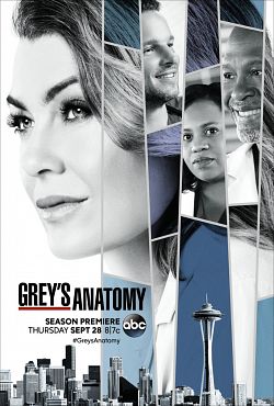 Grey's Anatomy S15E01 FRENCH HDTV