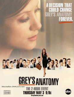 Grey's Anatomy S15E09 ENGLISH HDTV