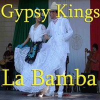 Gypsy king - La Bamba 2009