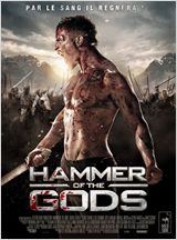 Hammer of the Gods FRENCH DVDRIP 2013