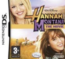 Hannah Montana - The movie Game (DS)