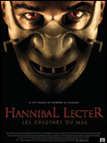 Hannibal Lecter : les origines du mal FRENCH DVDRIP 2006