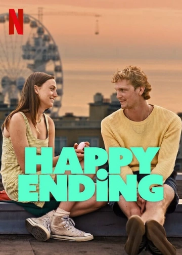 Happy Ending FRENCH WEBRIP 720p 2023