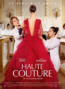 Haute couture FRENCH WEBRIP 1080p 2022