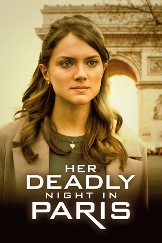 Her Deadly Night in Paris FRENCH WEBRIP LD 720p 2023