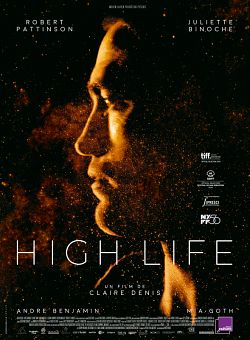 High Life FRENCH DVDRIP 2019