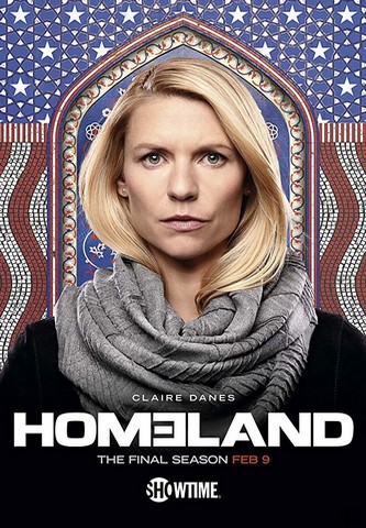 Homeland S08E05 VOSTFR HDTV